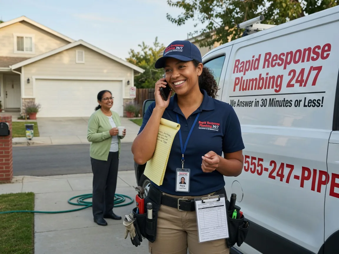 Emergency Plumber Mount Olive, NC FAQs